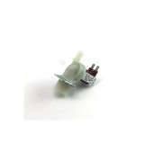 Electrovalvă o cale 180&deg; pentru mașină de spălat vase CANDY 49115748 Original