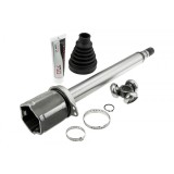 Cap planetara interior Volvo S60ii D4, T6 2013-, V60 D4 2013-, V70 3 D4 2013-, Dreapta, CV Automata Tg-81sc, NPW-VV-134