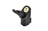 Senzor ABS punte fata Jaguar X-TYPE I (X400), 03.2001-11.2009 lungime 55 mm