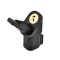 Senzor ABS punte fata Jaguar X-TYPE I (X400), 03.2001-11.2009 lungime 55 mm