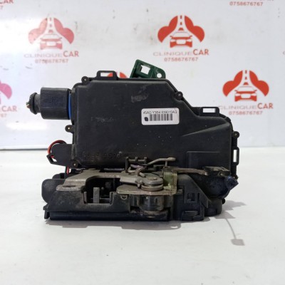 Broasca portiera stanga seat skoda vw foto