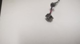 Cumpara ieftin Conector Power DC Laptop HP Compaq CQ61 415SZ, Dc conector