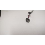 Conector Power DC Laptop HP Compaq CQ61 415SZ