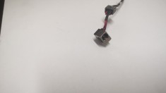 Conector Power DC Laptop HP Compaq CQ61 415SZ