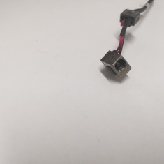 Conector Power DC Laptop HP Compaq CQ61 415SZ