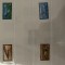 Serie timbre cu avioane, aviatie, nestampilate, MNH