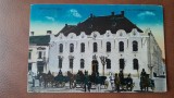 Carte postala, Sighetul Marmatiei, 1917