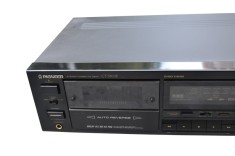 Deck Pioneer CT S 501 R