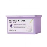 Some By Mi Retinol Intense Daily Măști de Față Tip Șervețel cu Retinol, Retinal &amp; Bakuchiol 30 Bucăți