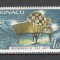 Monaco.1966 1 an operatiunea subacvatica Precontinent III SM.460