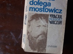 vraciul profesorul wilczur tadeusz dolega mostowicz foto