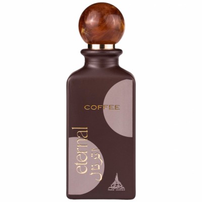 Eternal Coffee By Emir 100 ml - Inspirat din Creative Fragrance foto