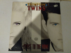 *Thompson Twins , disc placa vinil vinyl foto