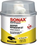 KIT REPARATIE SISTEM EVACUARE SONAX