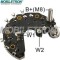 Punte diode