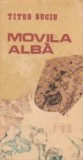 Movila alba