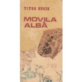 Movila alba