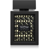 Rave Now Eau de Parfum pentru bărbați 100 ml