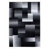 Cumpara ieftin Covor Miami Negru V1 240x340 cm