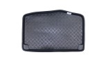 Tavita portbagaj Mazda 2 (Dj), 07.2014-, montare spate, fara protectie antiderapanta; (PE), RapidAuto