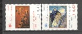 Vatican.2003 Pictura SV.654, Nestampilat