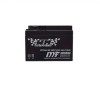 Baterie Moto WTR4A-BS YTR4A-BS 12V 2.3Ah 45A, Dimensiuni 114x49x86 mm