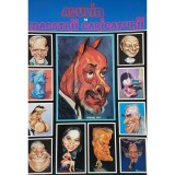 Aculin Tanase - Aculin si maestrii caricaturii (Editia: 2007)