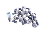 Set prezoane roata PORSCHE PANAMERA 970 2011 25979928