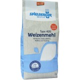 Faina Alba de Grau T405 Bio Demeter Spielberger 1kg