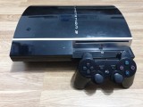 Consola PS3 Modata 320 GB CFW + 40 Jocuri (GTA 5, God of War, Red Dead) Modat Consola