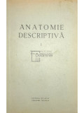 E. Repciuc - Anatomie descriptivă I (editia 1951)