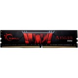 Memorie Aegis DDR4 8GB 2133MHz CL15 1.2V, G.Skill