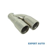 Ornament toba inox sq01 Alta marca Alt model #7