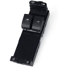 Bloc Comenzi Geamuri compatibil Volkswagen Golf MK4 1998-2005 1J3959857A