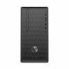 Calculator second hand HP Pavilion 590-A0Xxx Tower, Procesor Amd A6 9225, Memorie RAM 8 GB, SSD 120 GB, DVD-RW