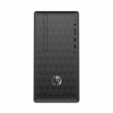 Calculator refurbished HP Pavilion 590-A0Xxx Tower, Procesor Amd A6 9225, Memorie RAM 8 GB, SSD 120 GB, DVD-RW