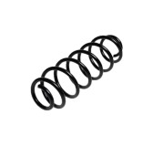 Arc spiral Vw Golf 4 (1j1), Lesj&ouml;fors 4295034, parte montare : Punte spate