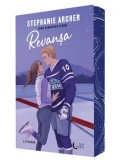 Cumpara ieftin Revansa. Seria Vancouver Storm/Stephanie Archer