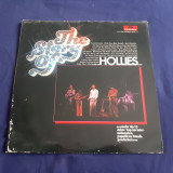The Hollies - The Story Of The Hollies _ 2 x LP_Polydor, Germania,1977, VINIL, Pop