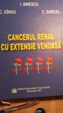 I sinescu cancerul renal cu extensive venoasa,Ed univ davilla 2011,/ 0183