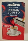 Cafea măcinată Lavazza Crema e Gusto Classico- 8 x 250g