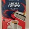 Cafea măcinată Lavazza Crema e Gusto Classico- 8 x 250g