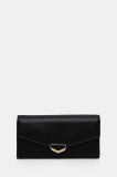 Answear Lab portofel femei, culoarea negru