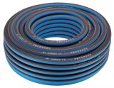 Texas furtun apa gradina ultraflexibil, 40m, PVC, 1/2&quot;, max 30bar, rezistent UV, antirasucire