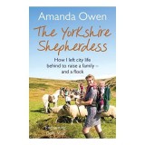 The Yorkshire Shepherdess