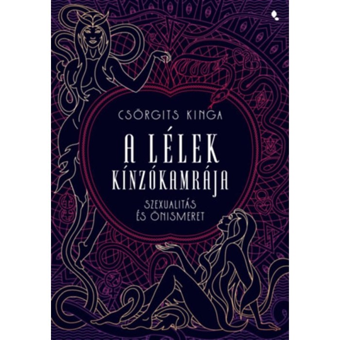 A l&eacute;lek k&iacute;nz&oacute;kamr&aacute;ja - &Ouml;nismeret &eacute;s szexu&aacute;lit&aacute;s - Cs&ouml;rgits Kinga