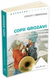 Copii grozavi - Stanley I. Greenspan