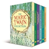 Cumpara ieftin The Mark Twain Collection (6 Books Box Set) (Arcturus Classic Collections)