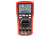 Multimetru Digital USB LCD BM829S