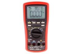 Multimetru digital USB LCD True RMS